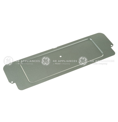 BACK COVER PLATE BLOWER