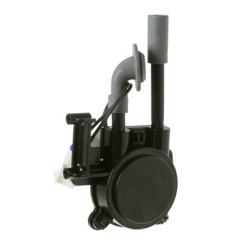 Dishwasher Detergent Dispenser Motor