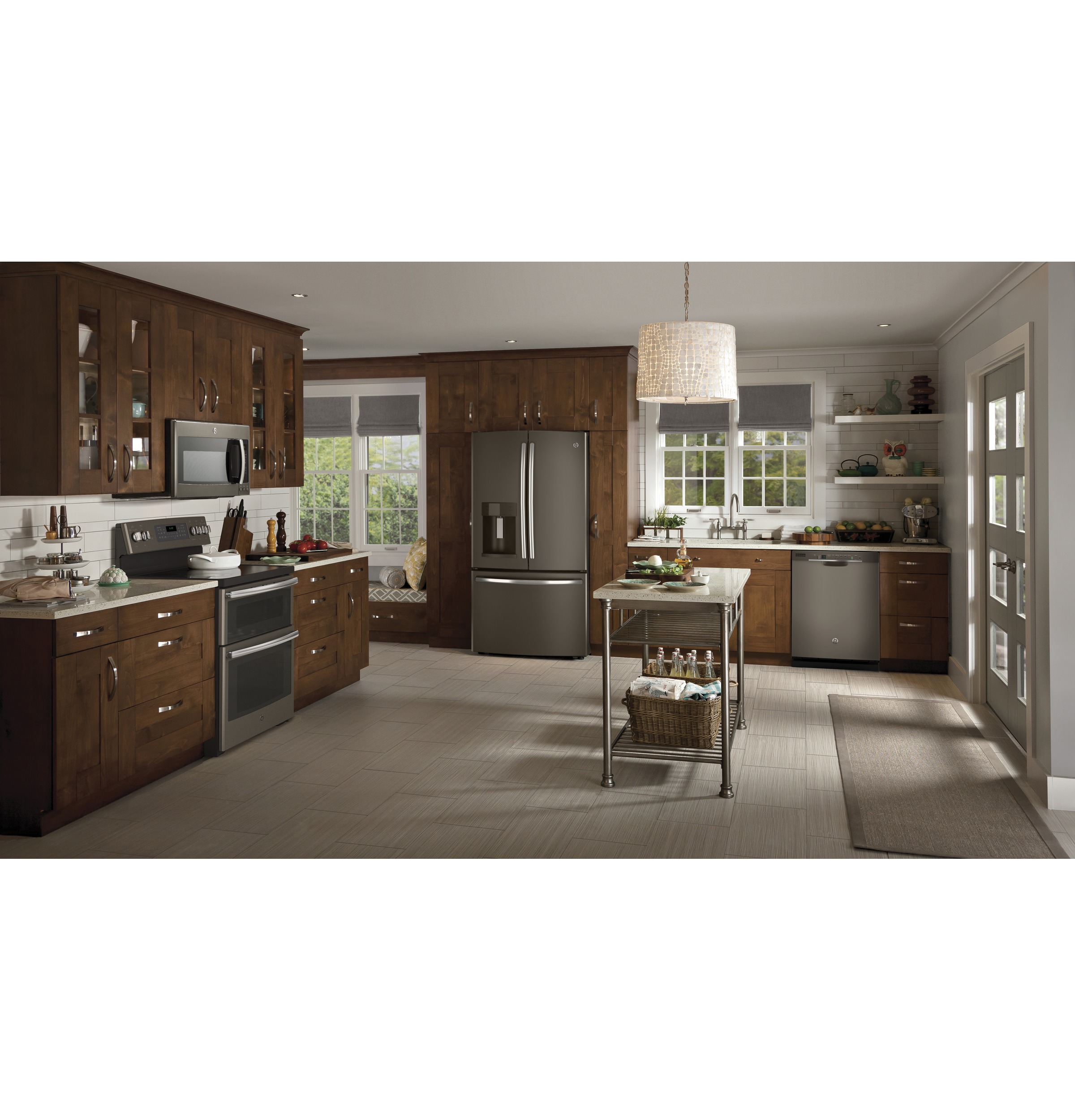 GE® 30