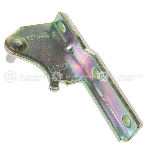 REFRIGERATOR RIGHT MIDDLE HINGE