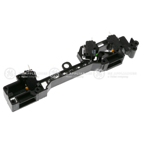 LOCKER HOLDER ASSEMBLY