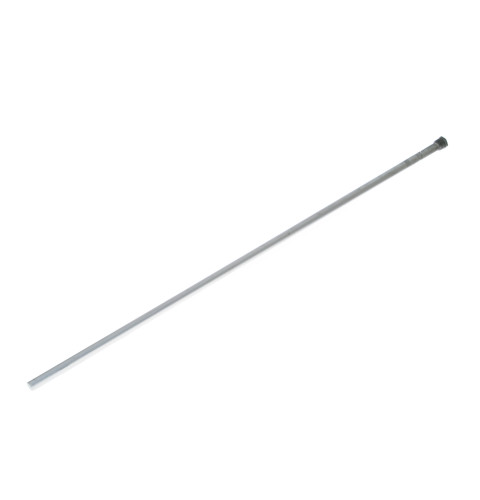 Aluminum Zinc Alloy Anode Rod 41.3 in