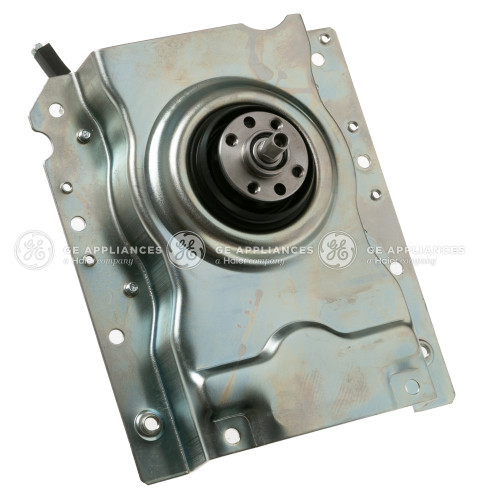 TRANSMISSION ASSEMBLY