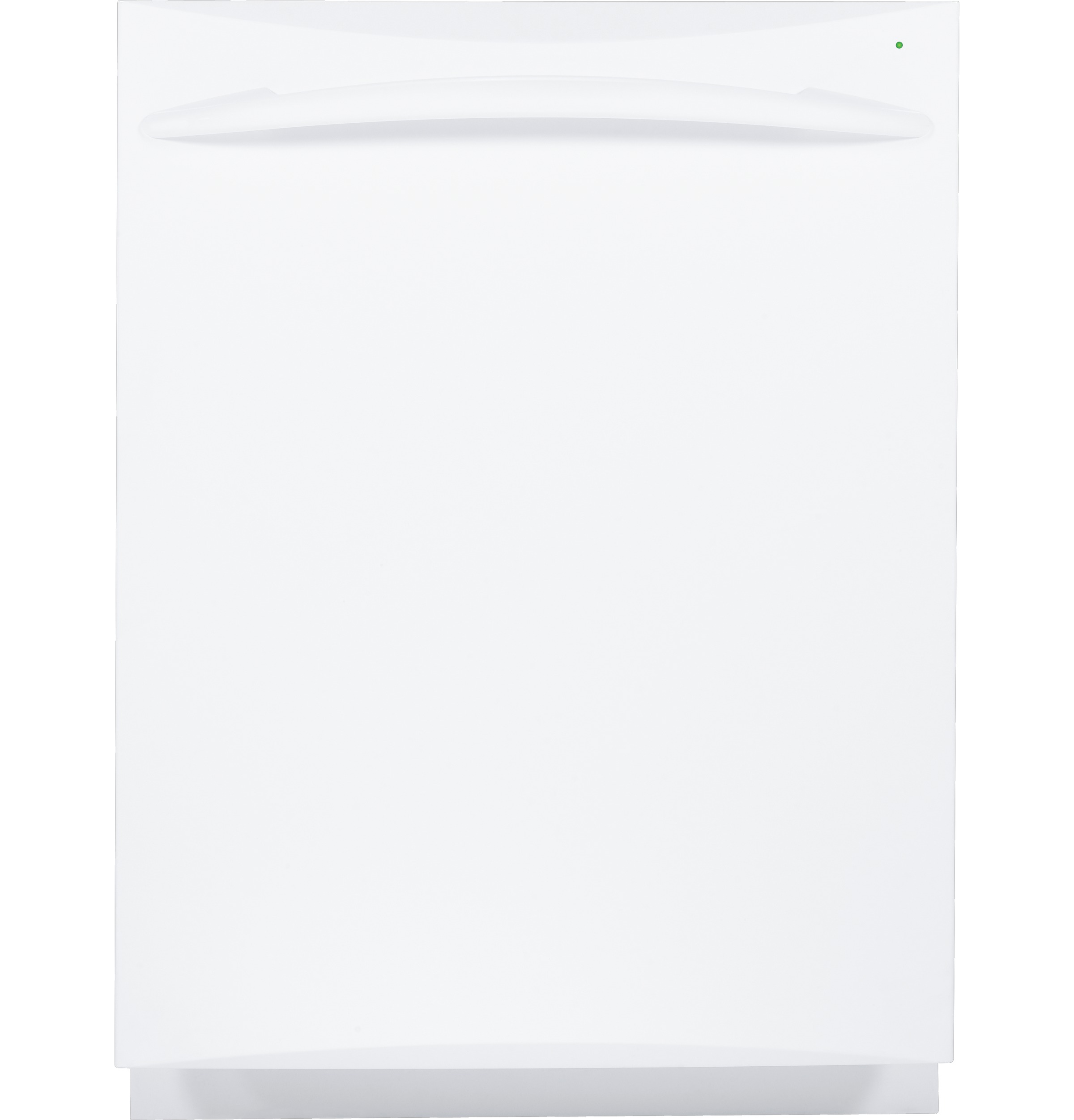GE Profile™ Dishwasher with SmartDispense™ Technology