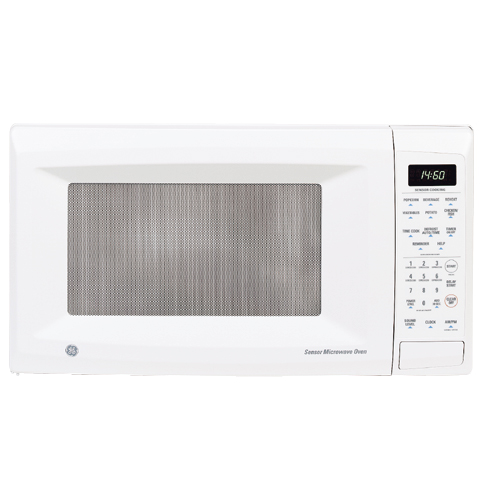 GE® Countertop Microwave Oven