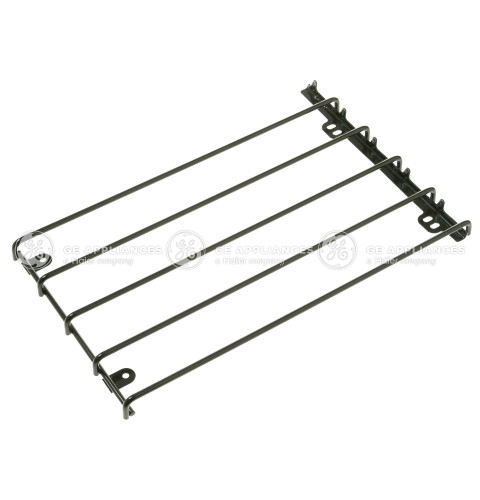 GUIDE OVEN RACK LH