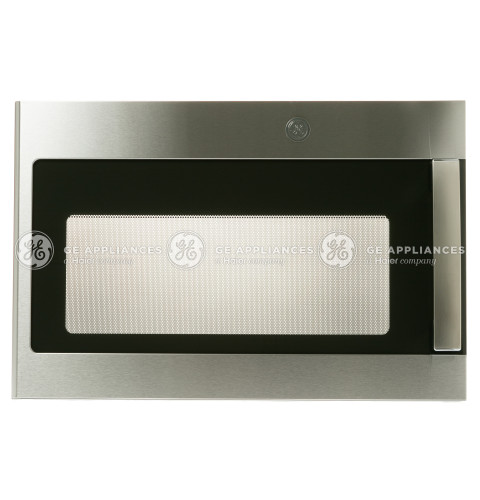 STAINLESS STEEL DOOR ASSEMBLY