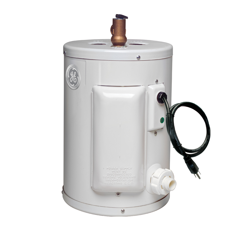 GE® Electric Water Heater