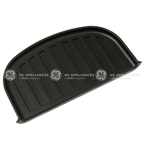 BLACK SLATE GRILL RECESS