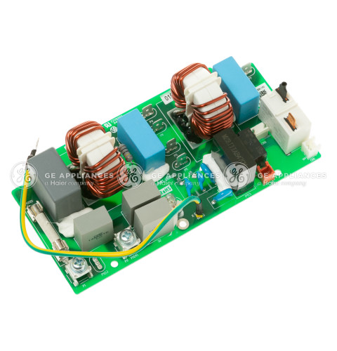FILTER POWER CONTROL BOARD