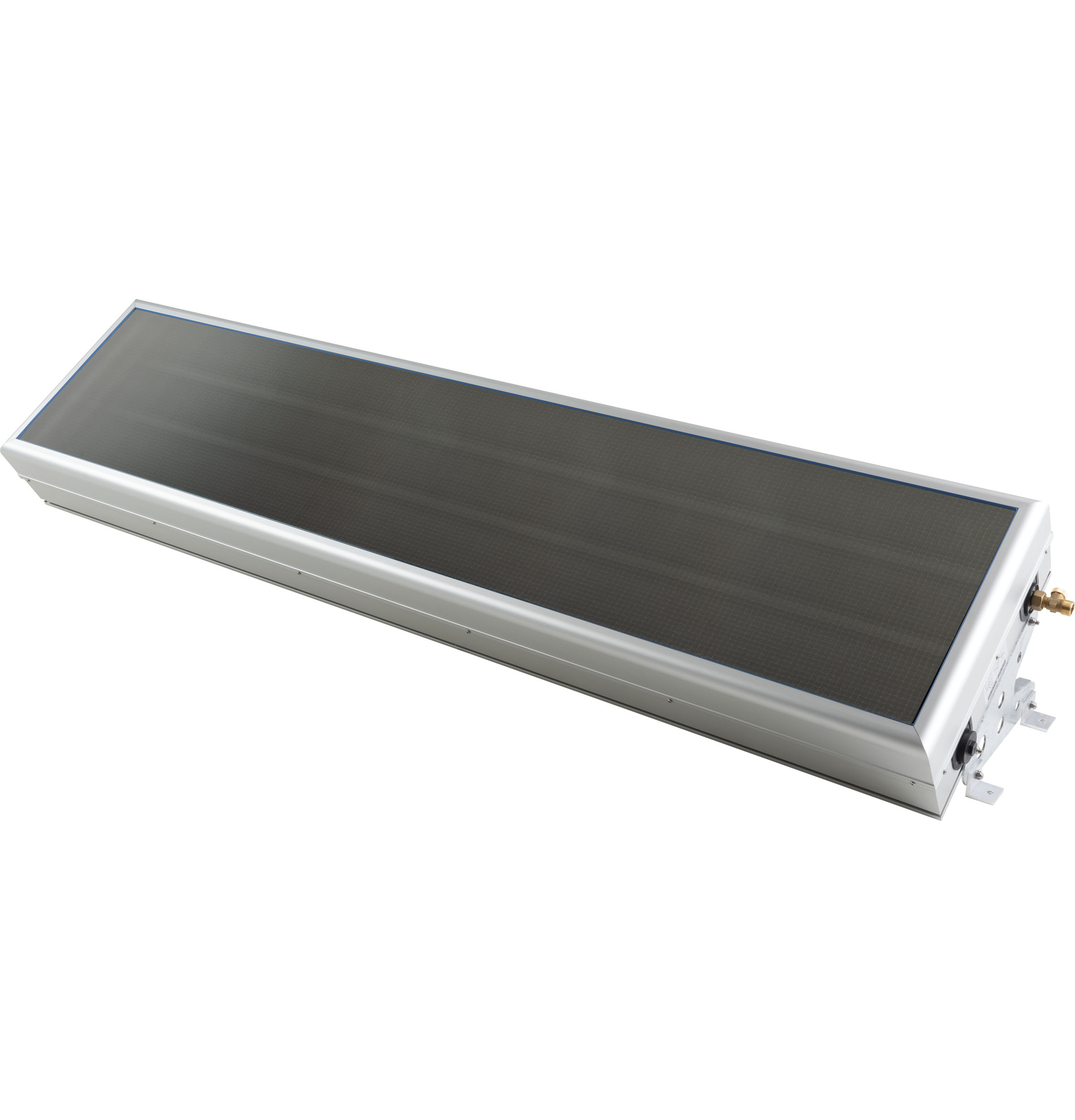 GE GeoSpring™ Internal Collector Storage (ICS) Solar Water Heater