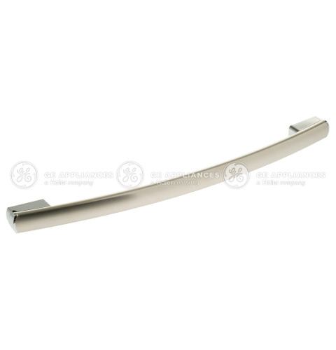 Stainless Steel Freezer Door Handle