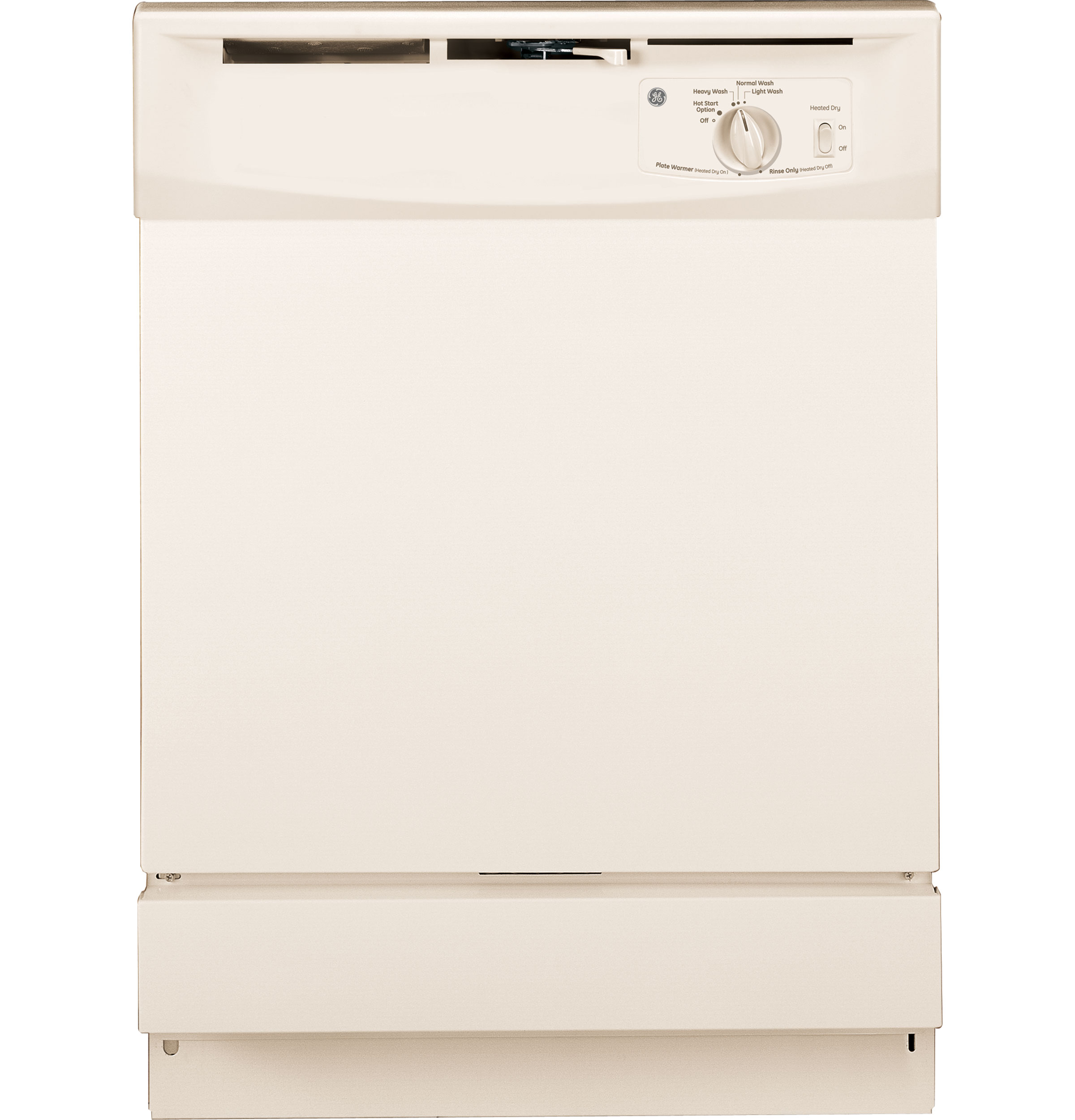 GE® Built-In Dishwasher