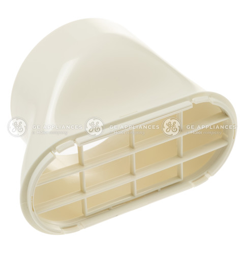 DISCHARGE GRILLE ASSEMBLY