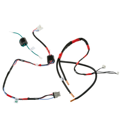 HARNESS HEAT EXCH  TCO  POWER & GROUND