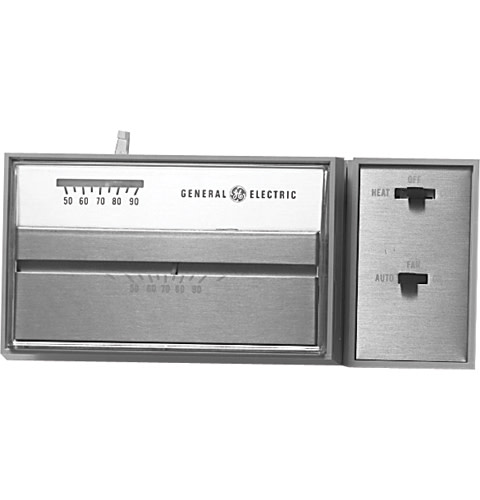 Digital Remote Thermostat