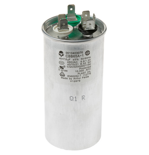 CAPACITOR