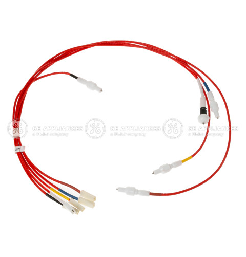 ELECTRODES & HARNESS H.V