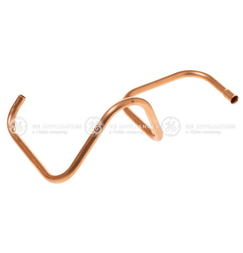 JUMPER COMPRESSOR SUCTION TUBE