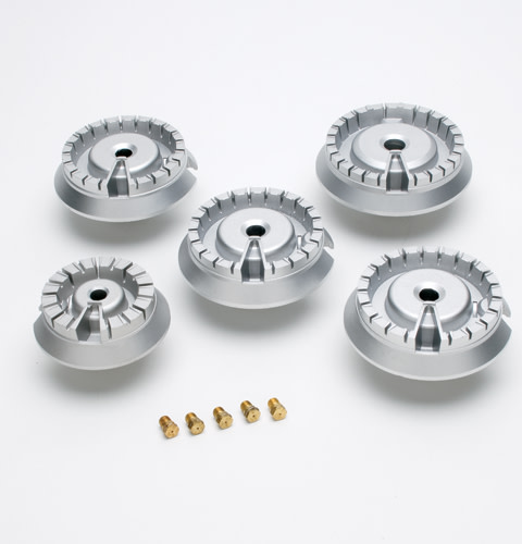 GE® LP Conversion Kit