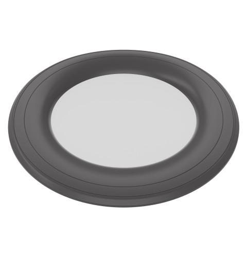 DOOR COVER & PROTECT FL DRYER 35 BLACK