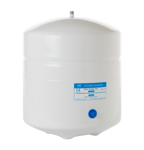 Water storage tank