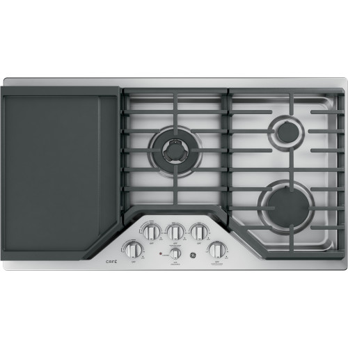 GE Cafe Gas Cooktop