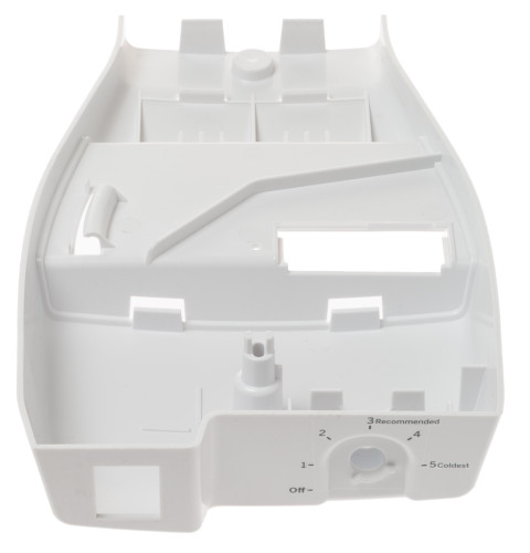 FRONT CONTROL HOUSING