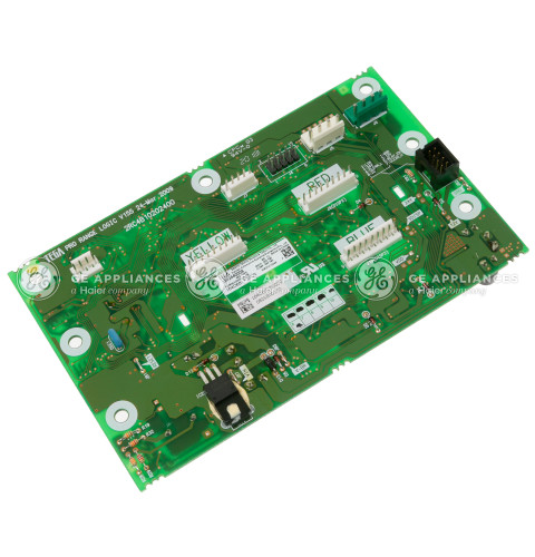 CONTROL DISPLAY MODULE