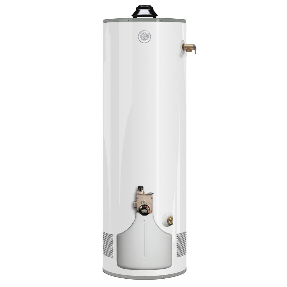 GE® Gas Water Heater