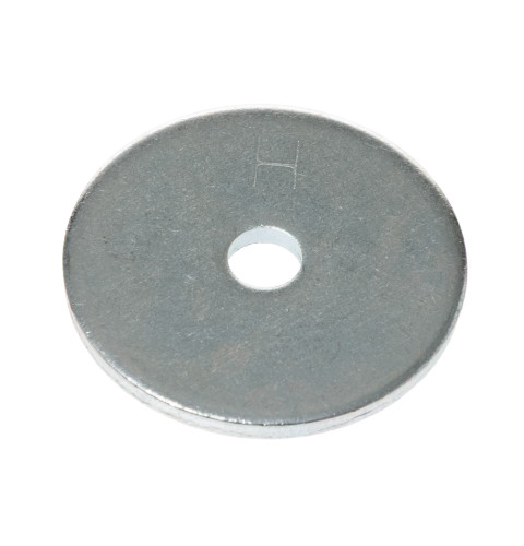 Washing Machine Counterweight - Front