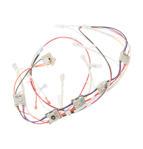 RANGE SWITCH HARNESS