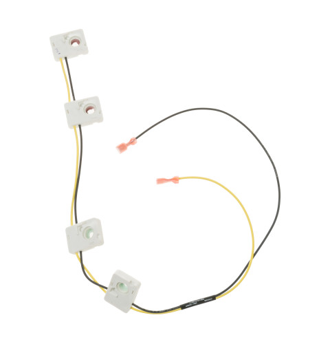 Cooktop Switch Harness