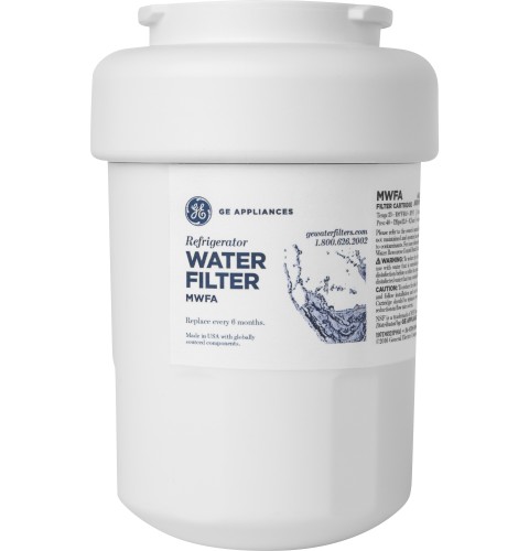 GE® Refrigerator Water Filter