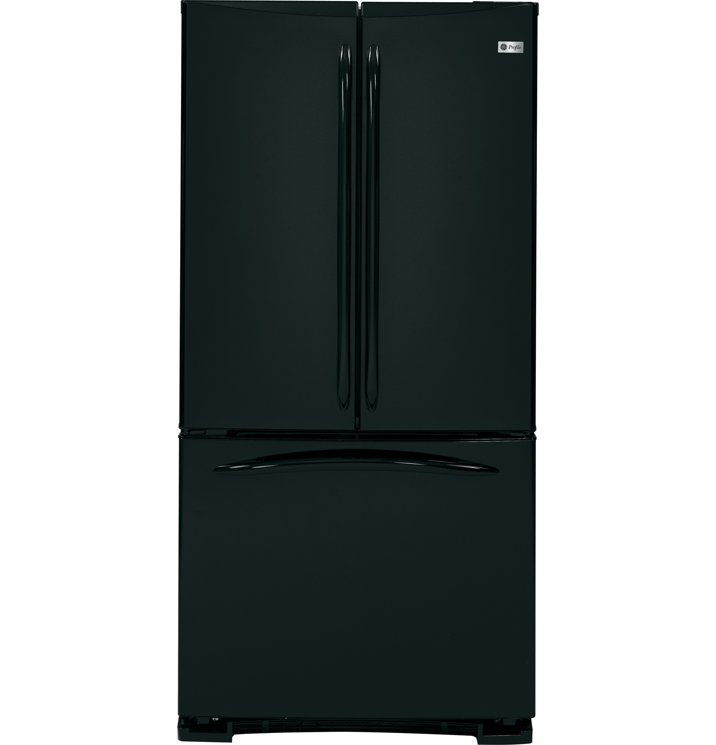 GE Profile™ ENERGY STAR® 22.0 Cu. Ft. Refrigerator with Internal Dispenser
