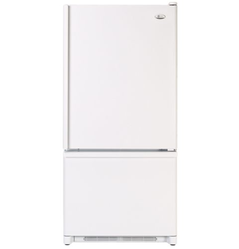 GE Profile™ ENERGY STAR® Bottom-Freezer Refrigerator