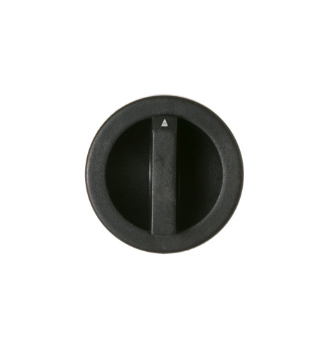 Range Control Knob – Black
