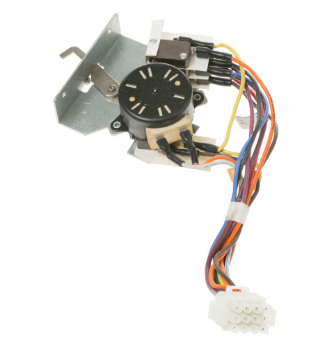 RANGE LATCH - AUTOMATIC