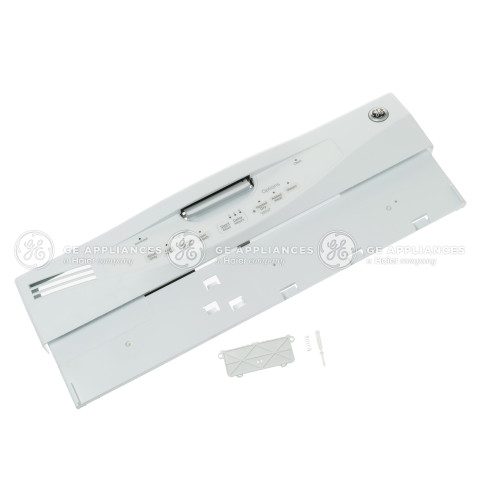 ESCUTCHEON ASM PS WW