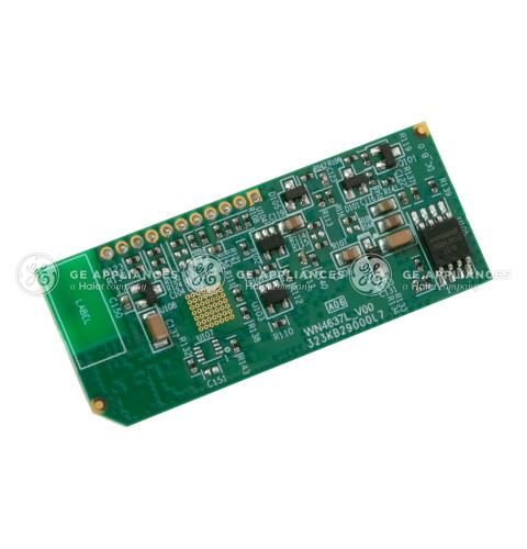 GE APPLIANCES WIFI BOARD W/INSTRUCTIONS
