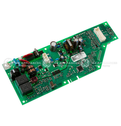CONFIGURED MC BOARD