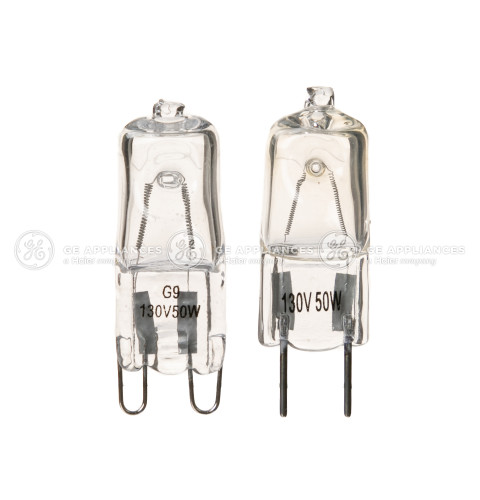 Range Halogen Bulb Kit