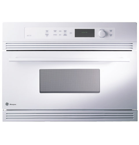 GE Monogram® Built-In Oven with Advantium® Speedcook Technology