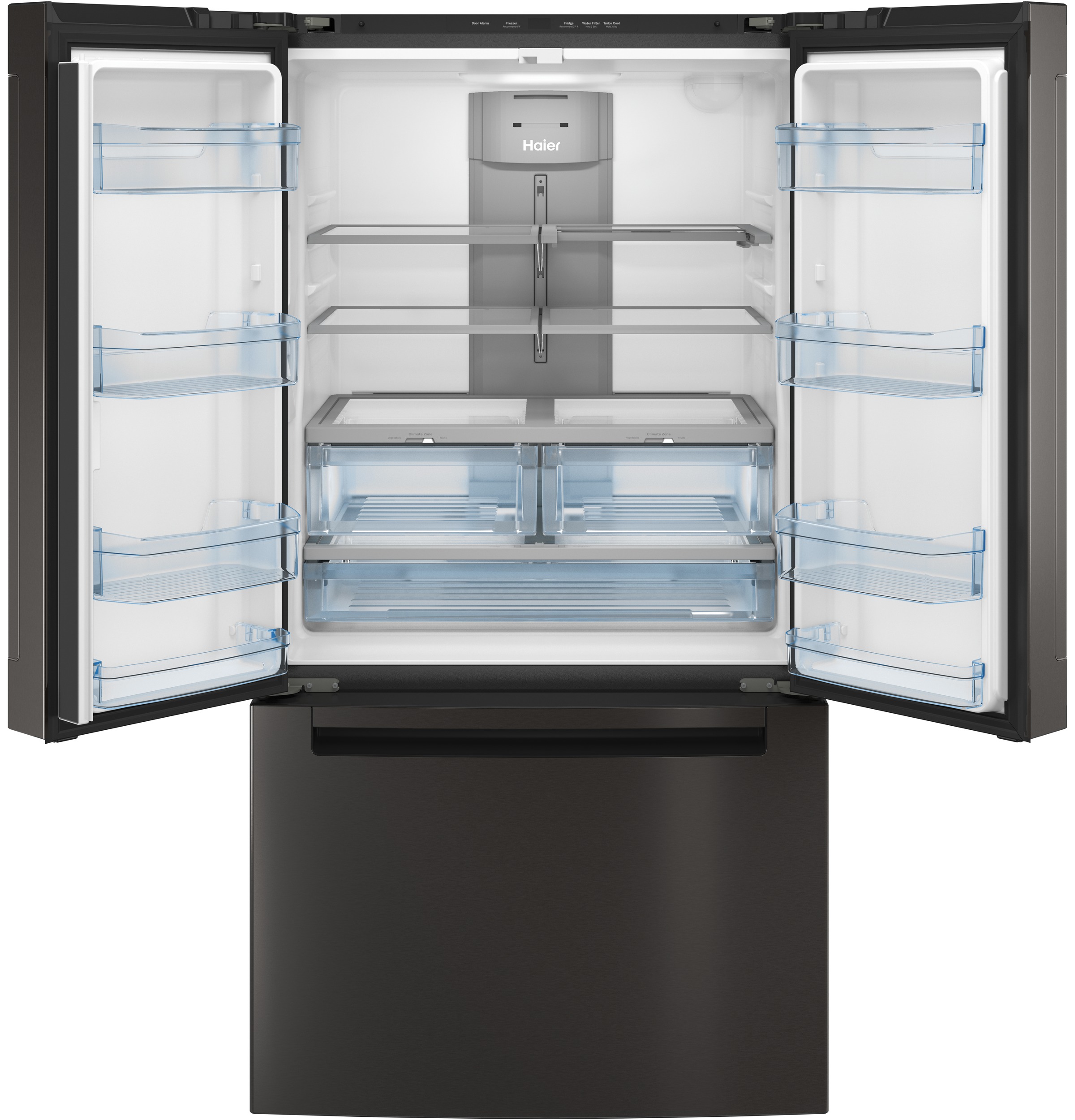 ENERGY STAR® 27.0 Cu. Ft. French-Door Refrigerator