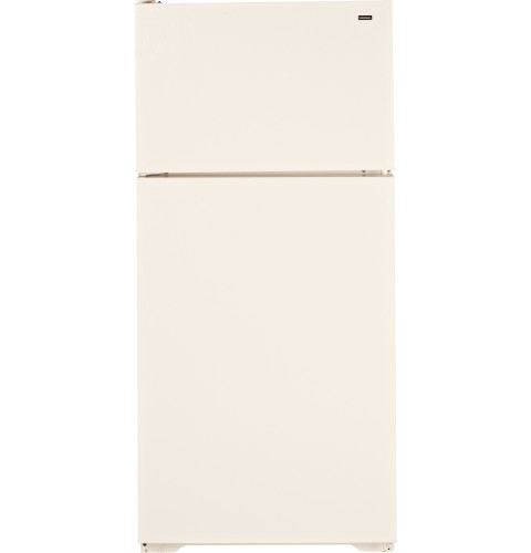 Hotpoint® 15.6 Cu. Ft. Top-Freezer Refrigerator