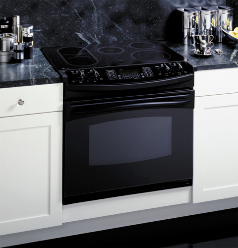 GE Profile™ 30