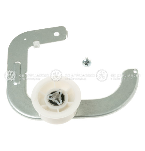 IDLER BRACKET AND BEARING ASSEMBLY