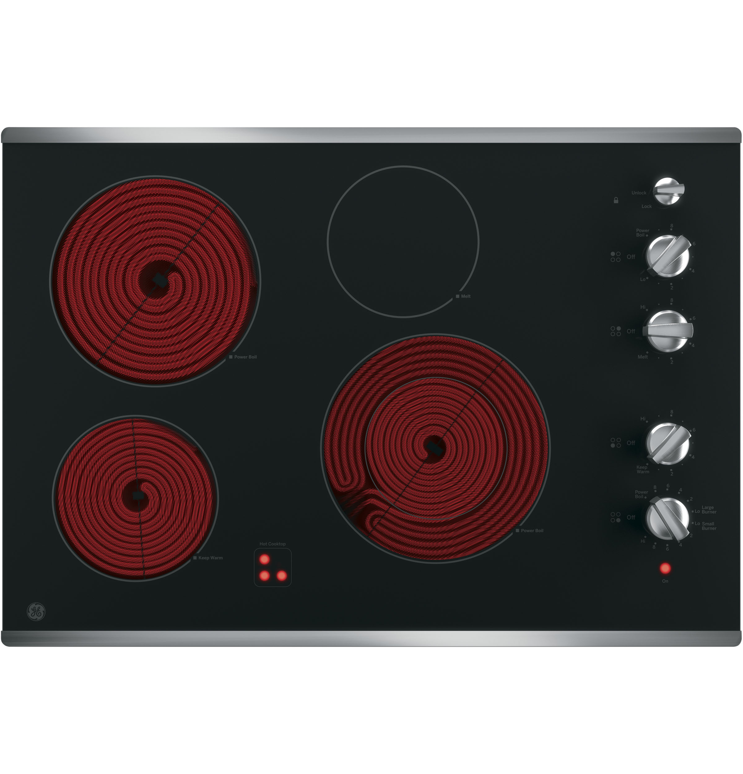 GE® 30