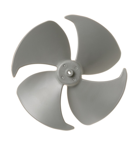 MICROWAVE FAN BLADE
