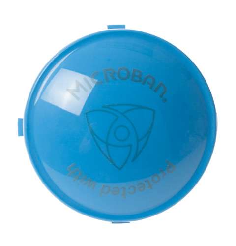 Impeller Cap with Microban® for Washers